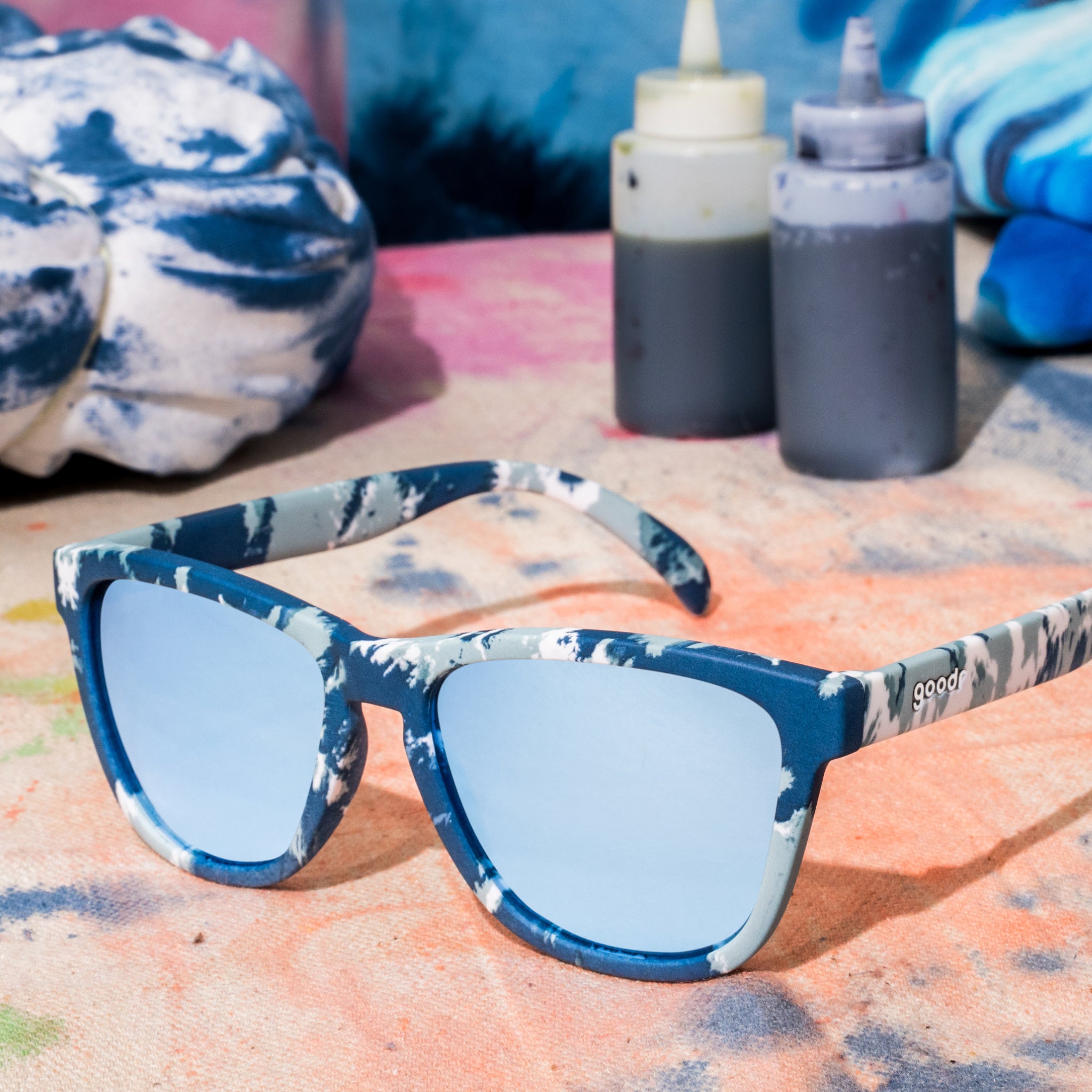 Acid Washed Aficionado - Image 5