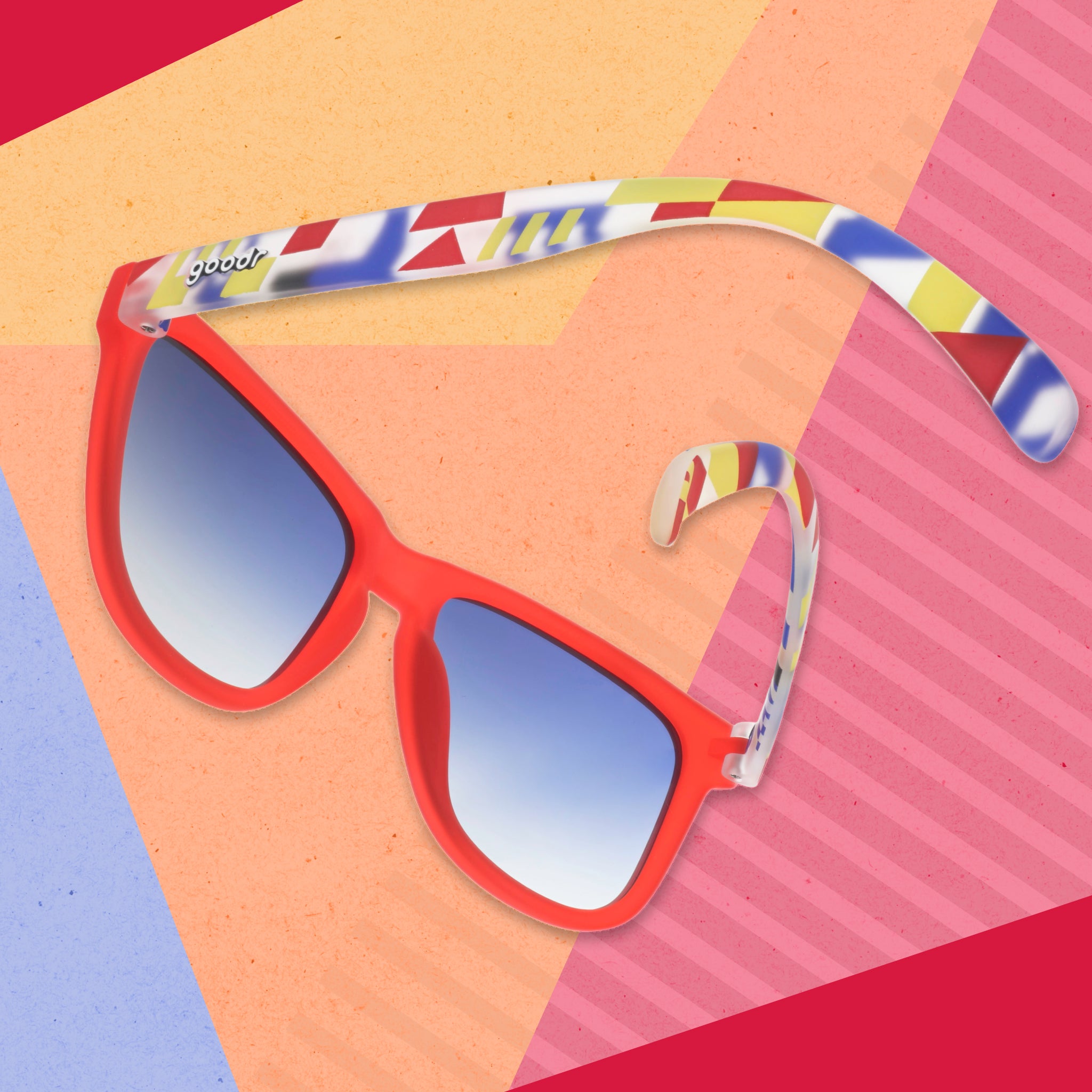 Fluent in Flags - Image 5